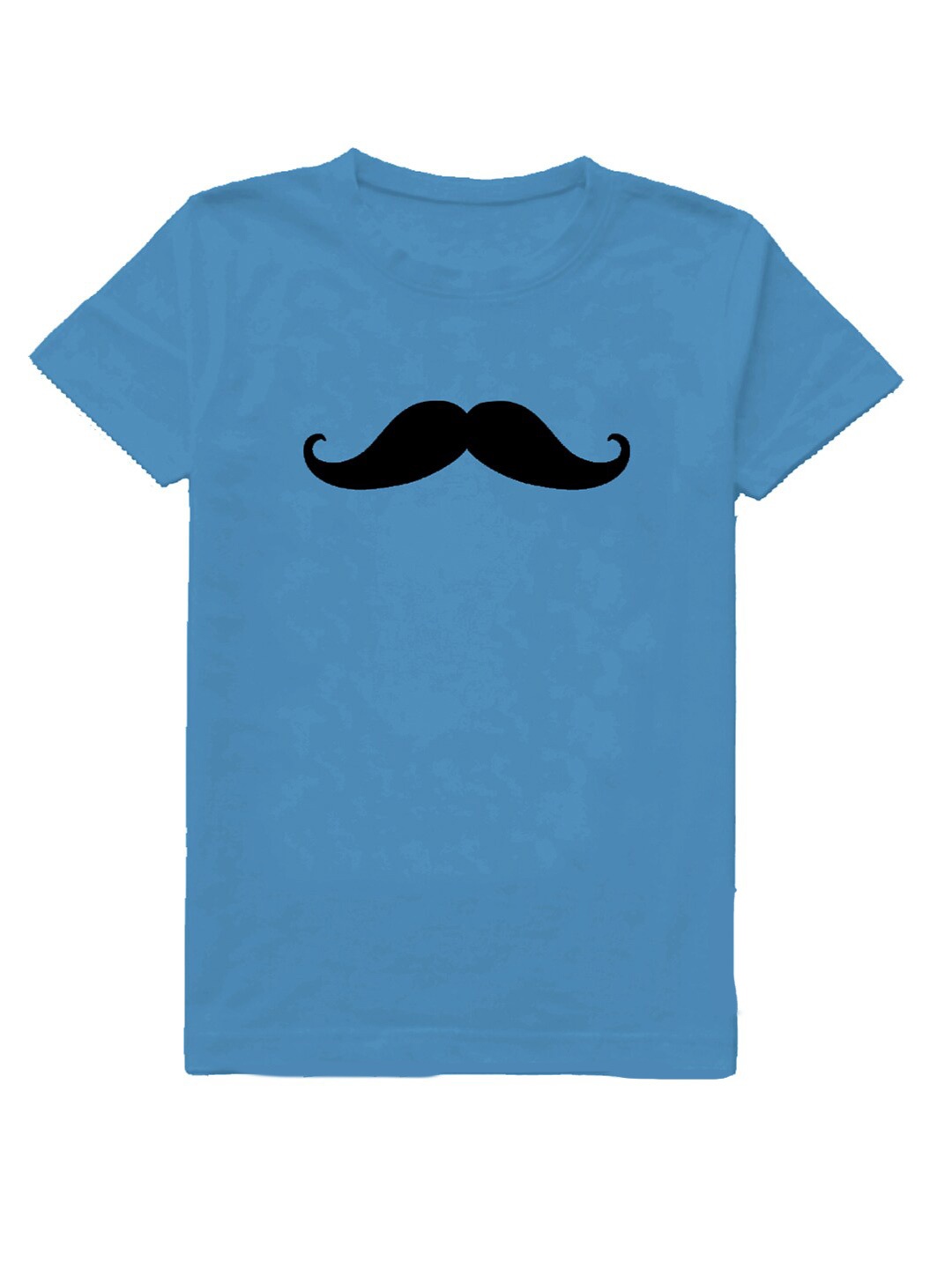 

A.T.U.N. Boys Graphic Printed Cotton T-shirt, Blue
