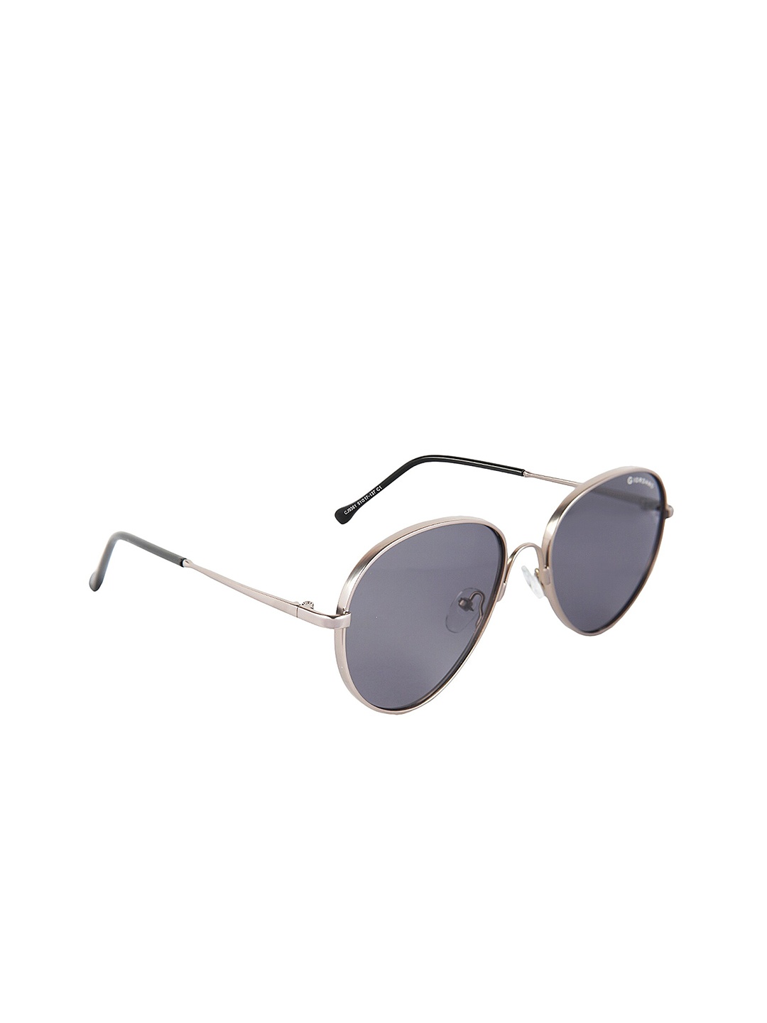 

GIORDANO Aviator Sunglasses With Polarised Lens GA90309C01, Grey