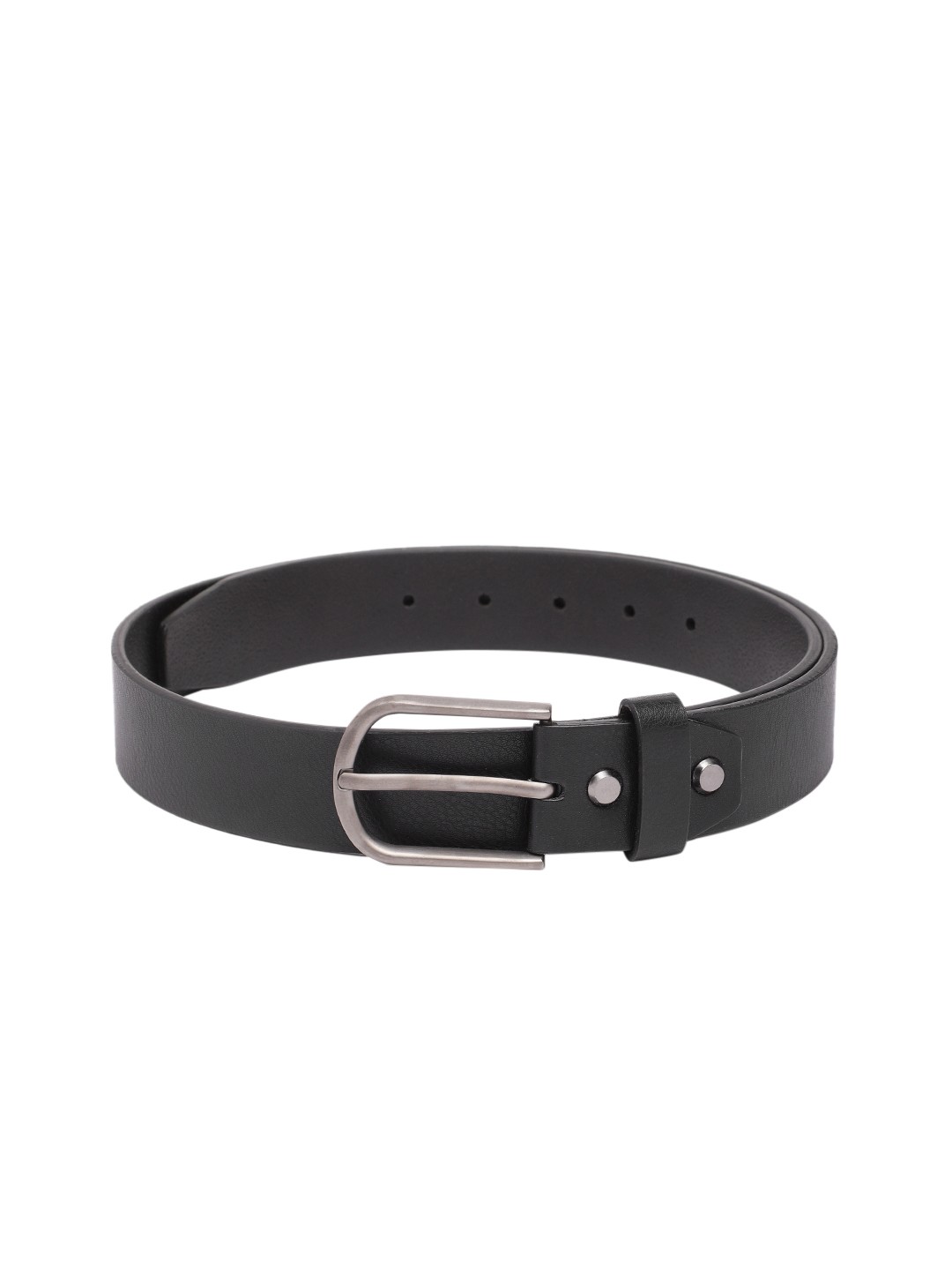 

Baggit Men Belt, Black