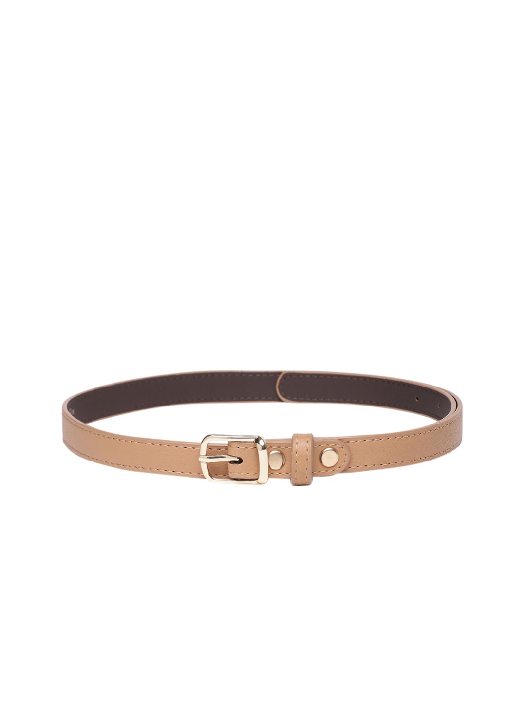 

Baggit Women Solid Belt, Beige