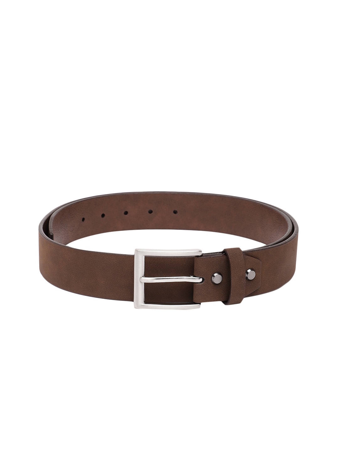 

Baggit Men Belt, Brown