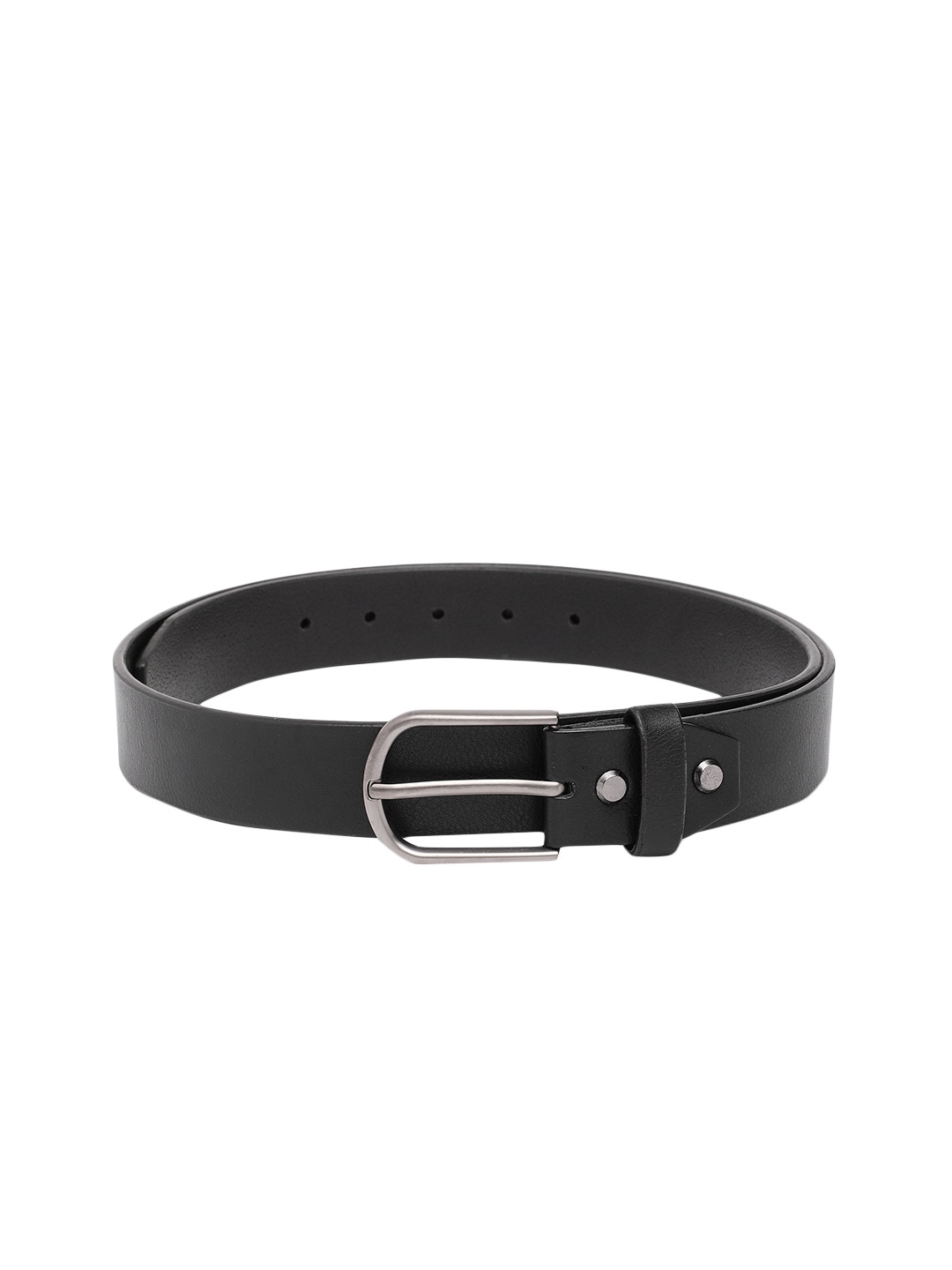 

Baggit Men Belt, Black