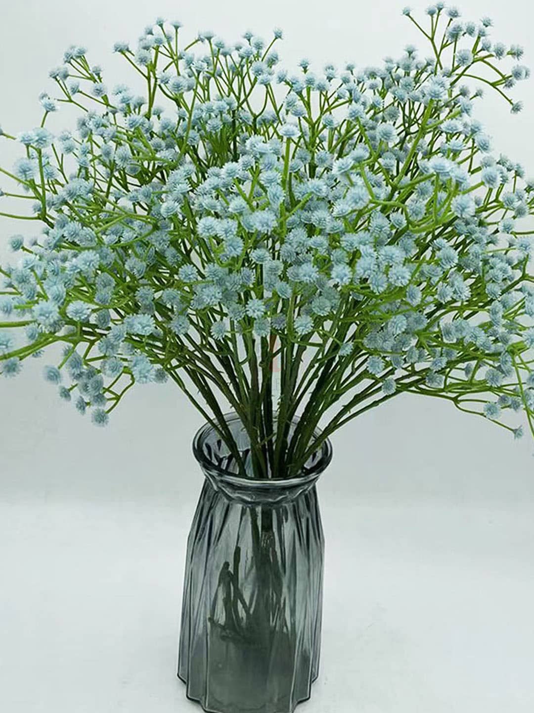 

Art Street Blue Gypsophila Artificial Flowers