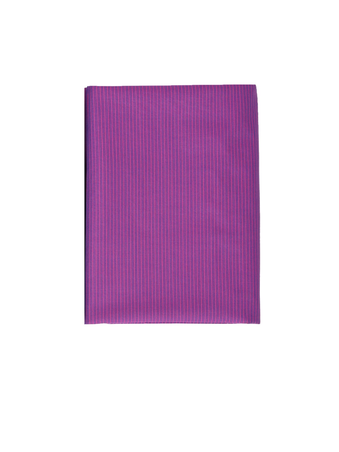 

Raymond Men Cotton Shirt Clothing Fabric, Purple