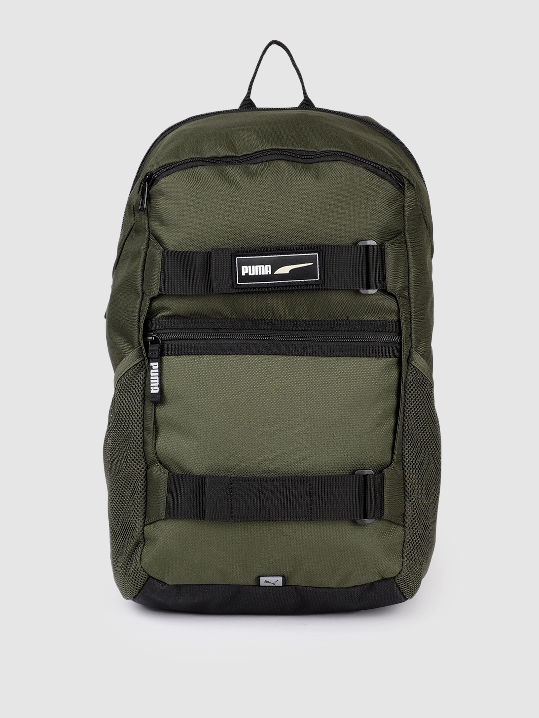 

Puma Unisex Backpack, Olive