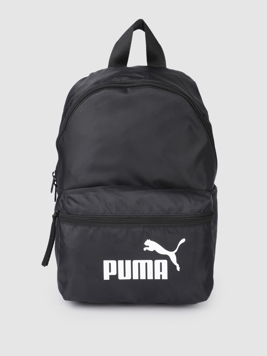 

Puma Women Core Base Brand Logo Backpack, Black
