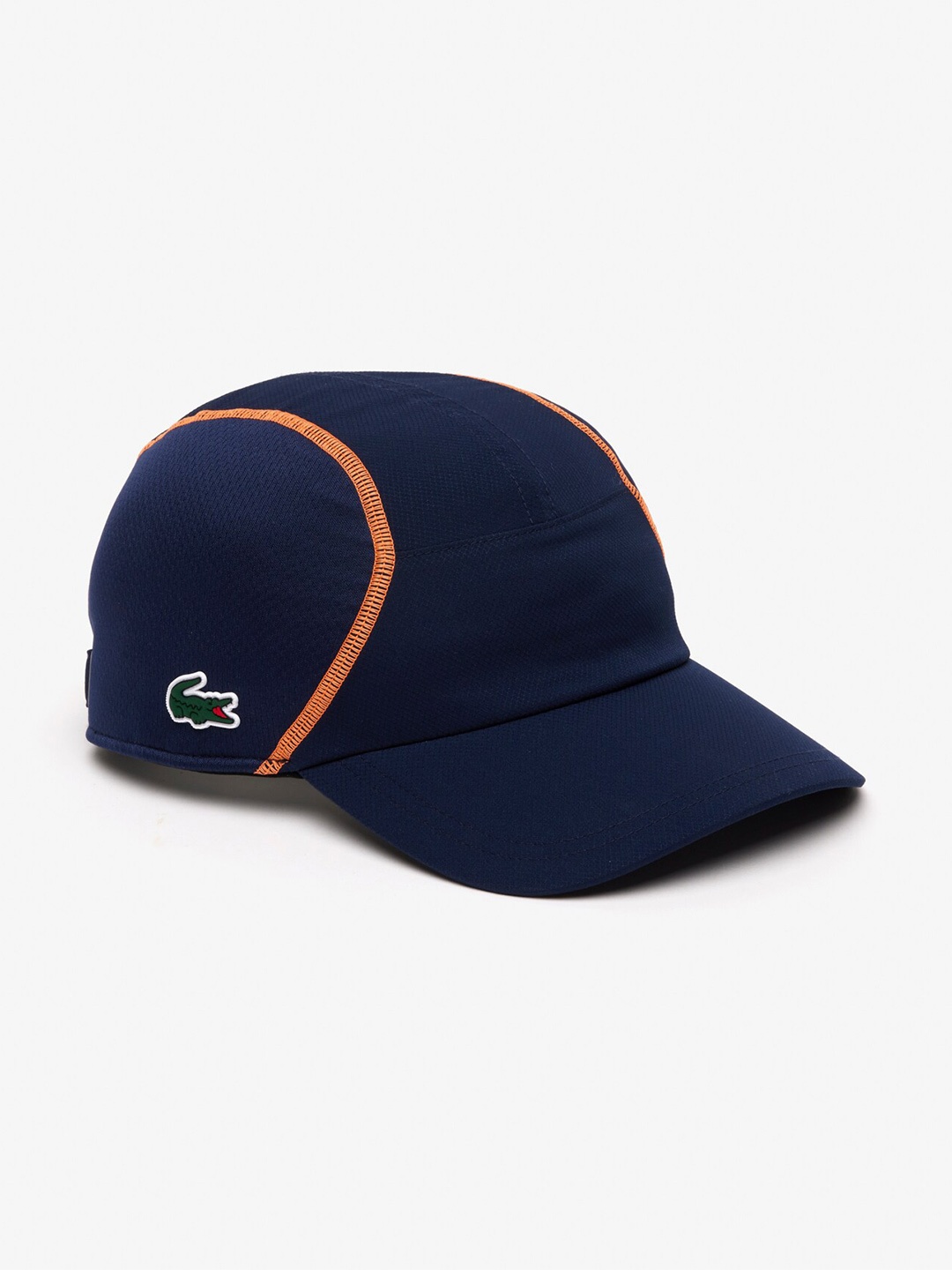 

Lacoste Men Mesh Baseball Cap, Navy blue