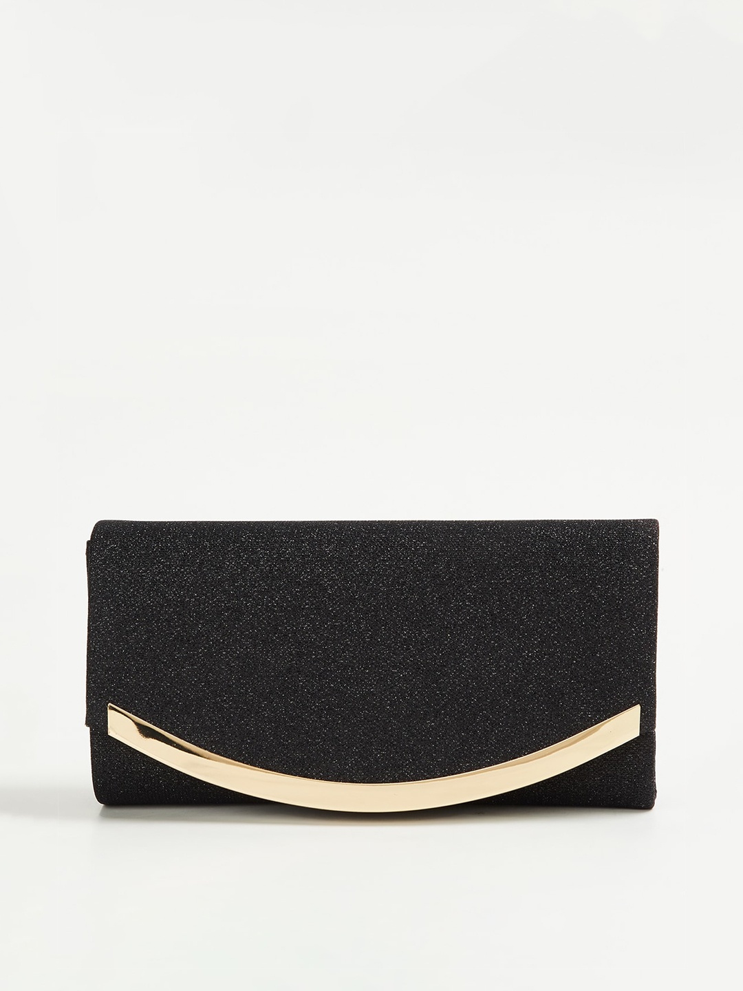 

CODE by Lifestyle Embellished Purse Clutch, Black