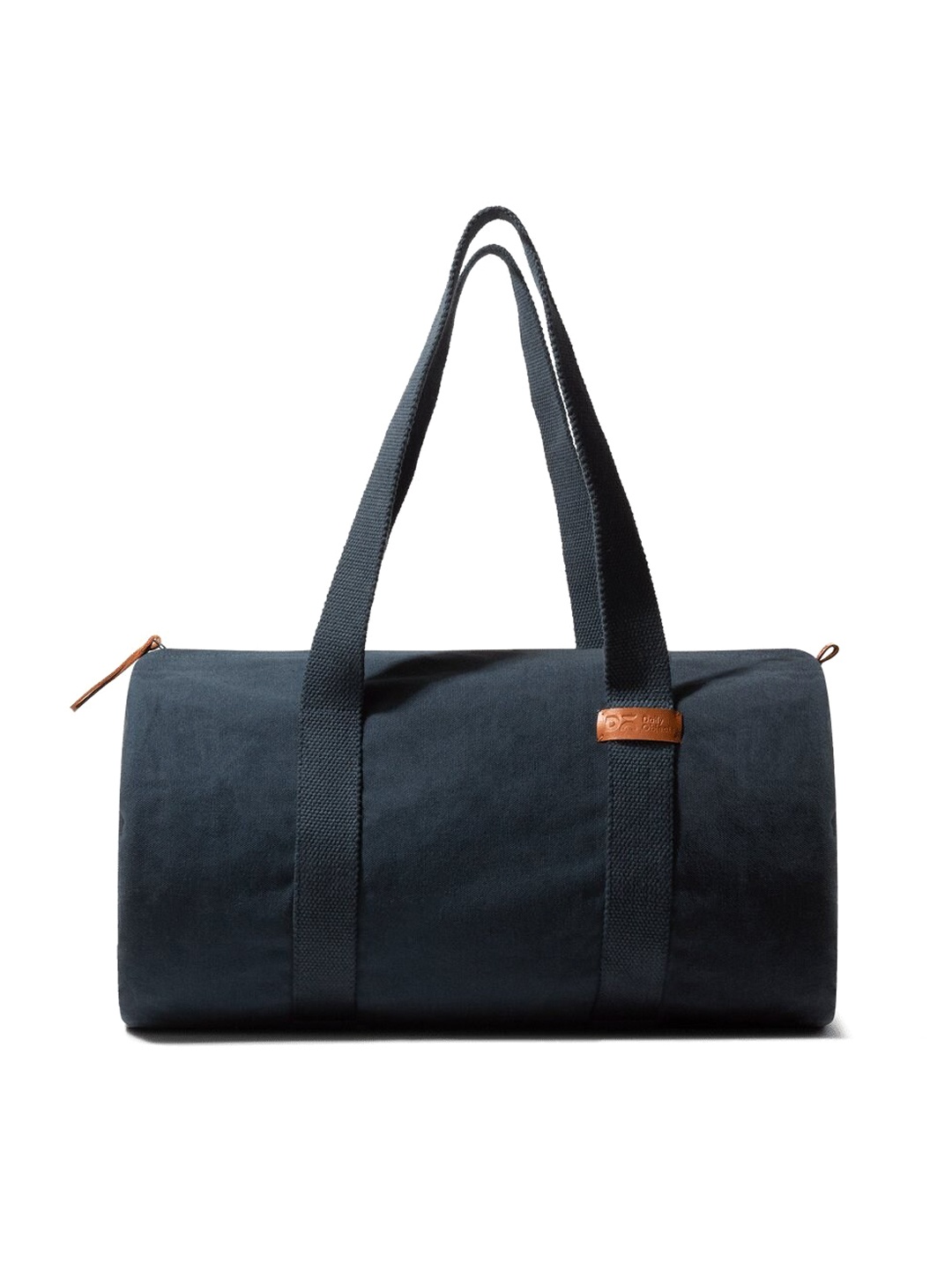 

DailyObjects Travel & Gym Duffel Bag, Navy blue