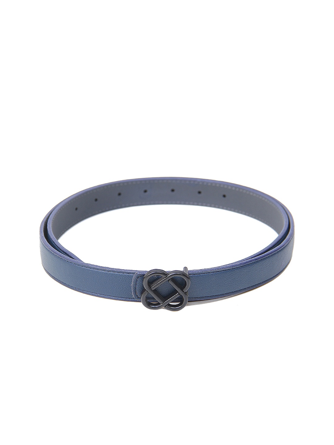 

Calvadoss Girls Navy Blue Belt