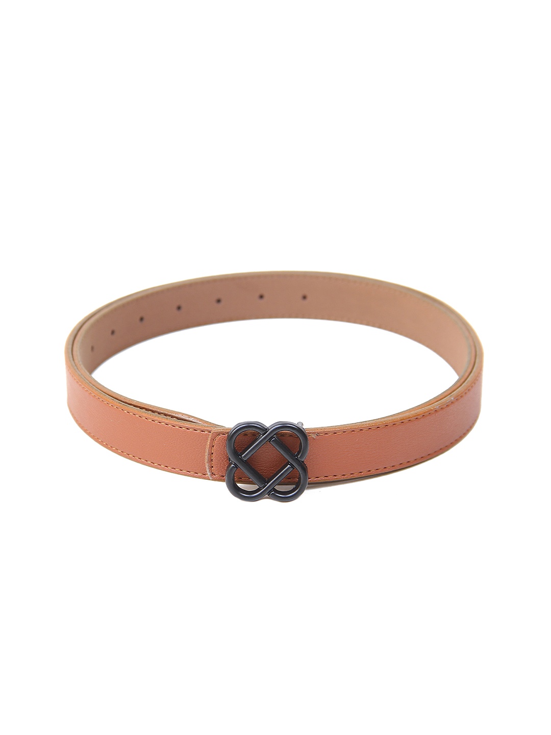 

Calvadoss Girls Tan Belt