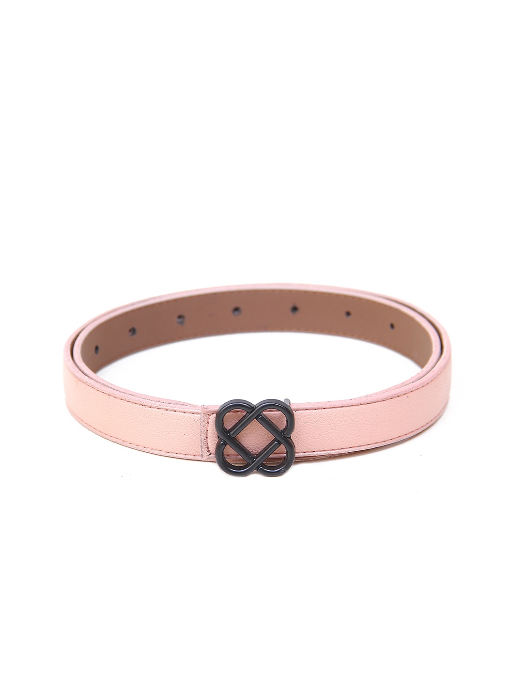

Calvadoss Women Non-Leather Belt, Rose