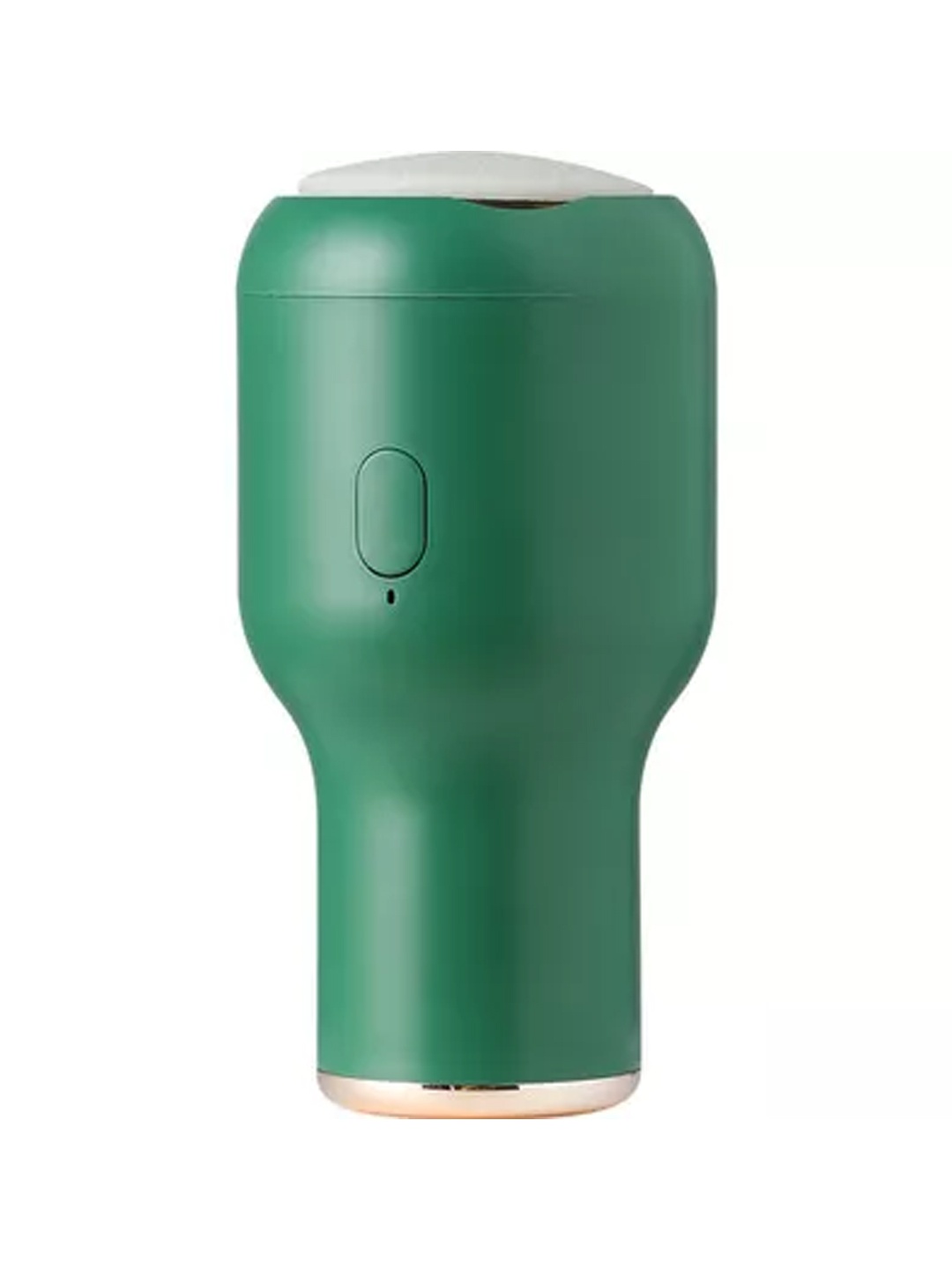 

Arzari Electric Foot Callus Remover - Green, Gold