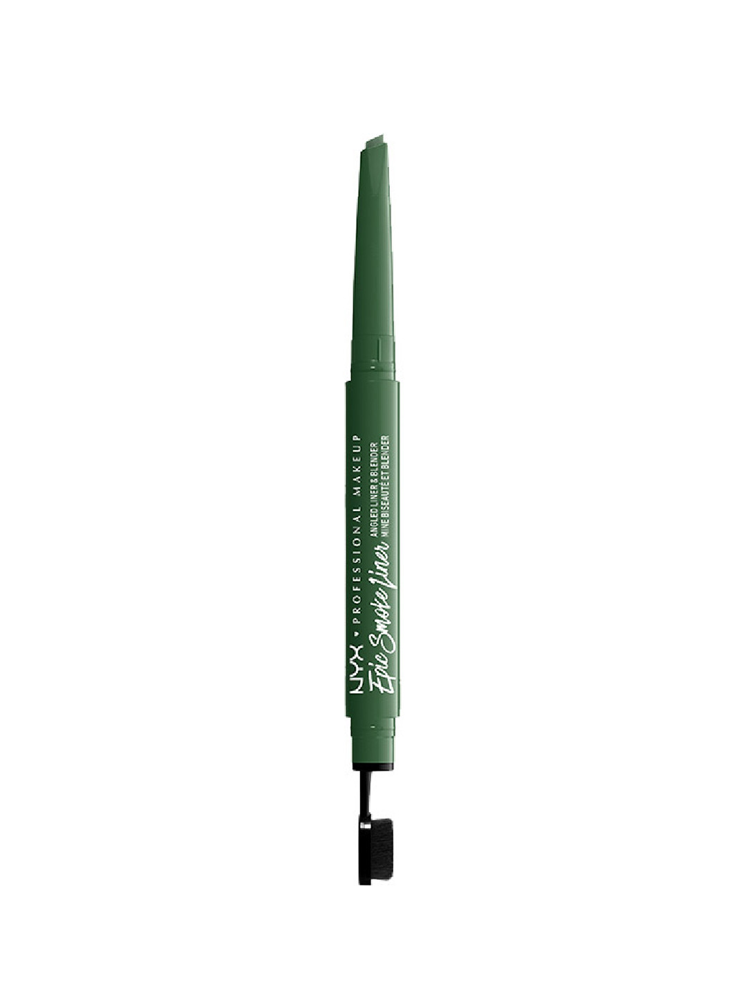 

NYX PROFESSIONAL MAKEUP All-In-One Epic Smoke Eyeliner & Blender - Sage Sparks, Green