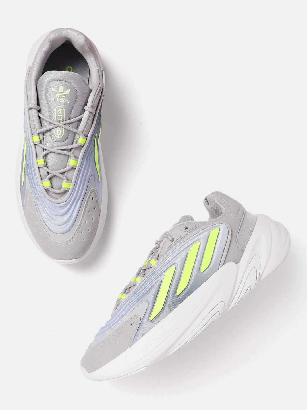 

ADIDAS Originals Women OZELIA Sneakers, Grey