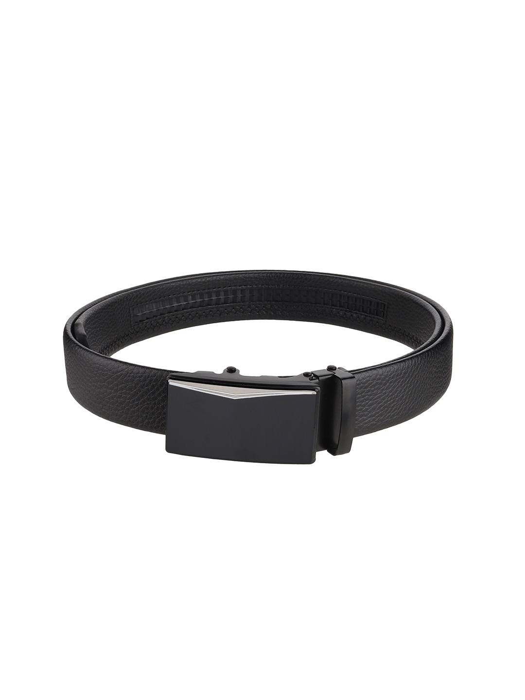 

Kastner Men Slider Buckle Reversible Formal Belt, Black