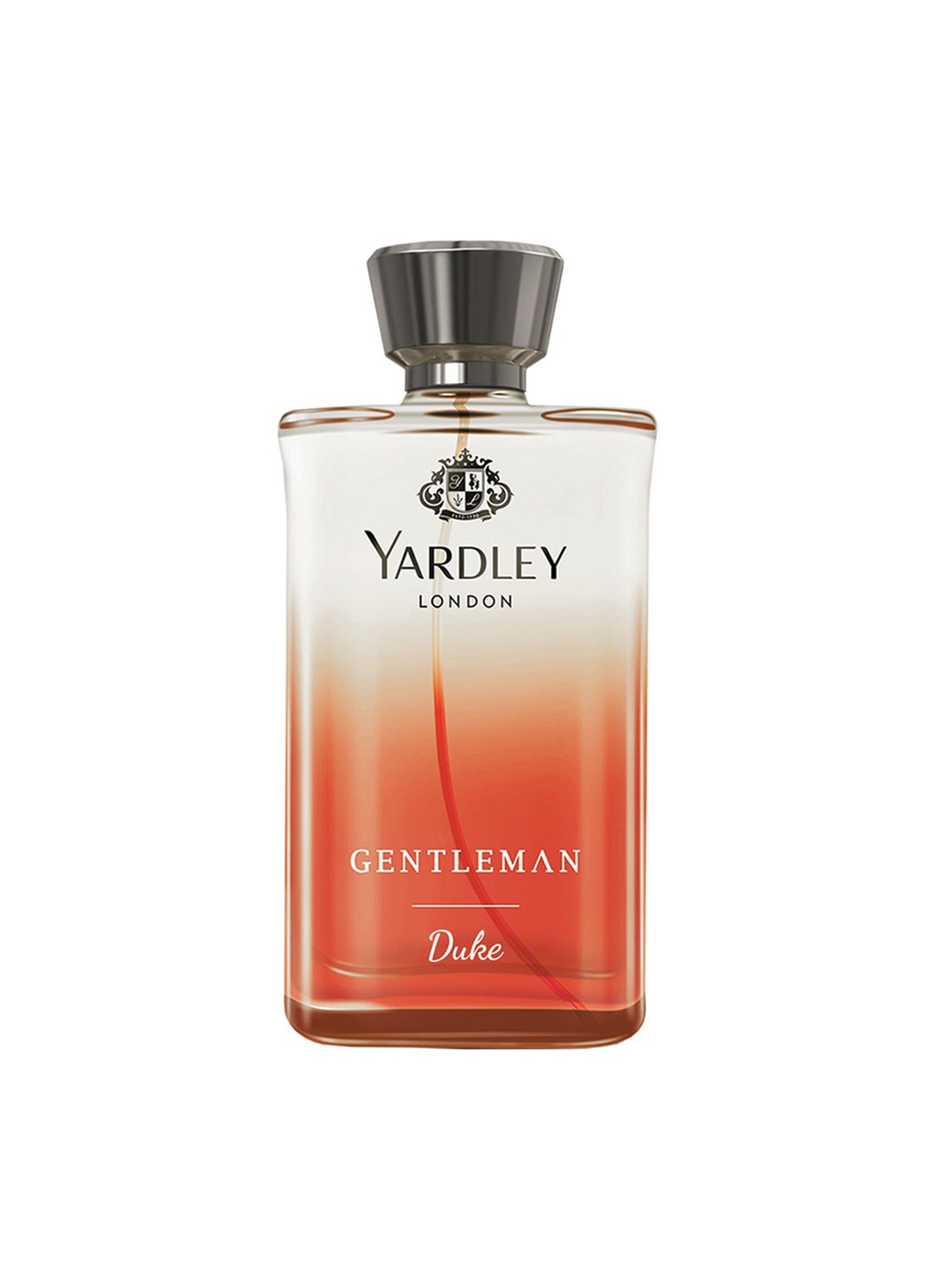 

YARDLEY LONDON Gentleman Duke Daily Wear Perfume - 100ml, Black