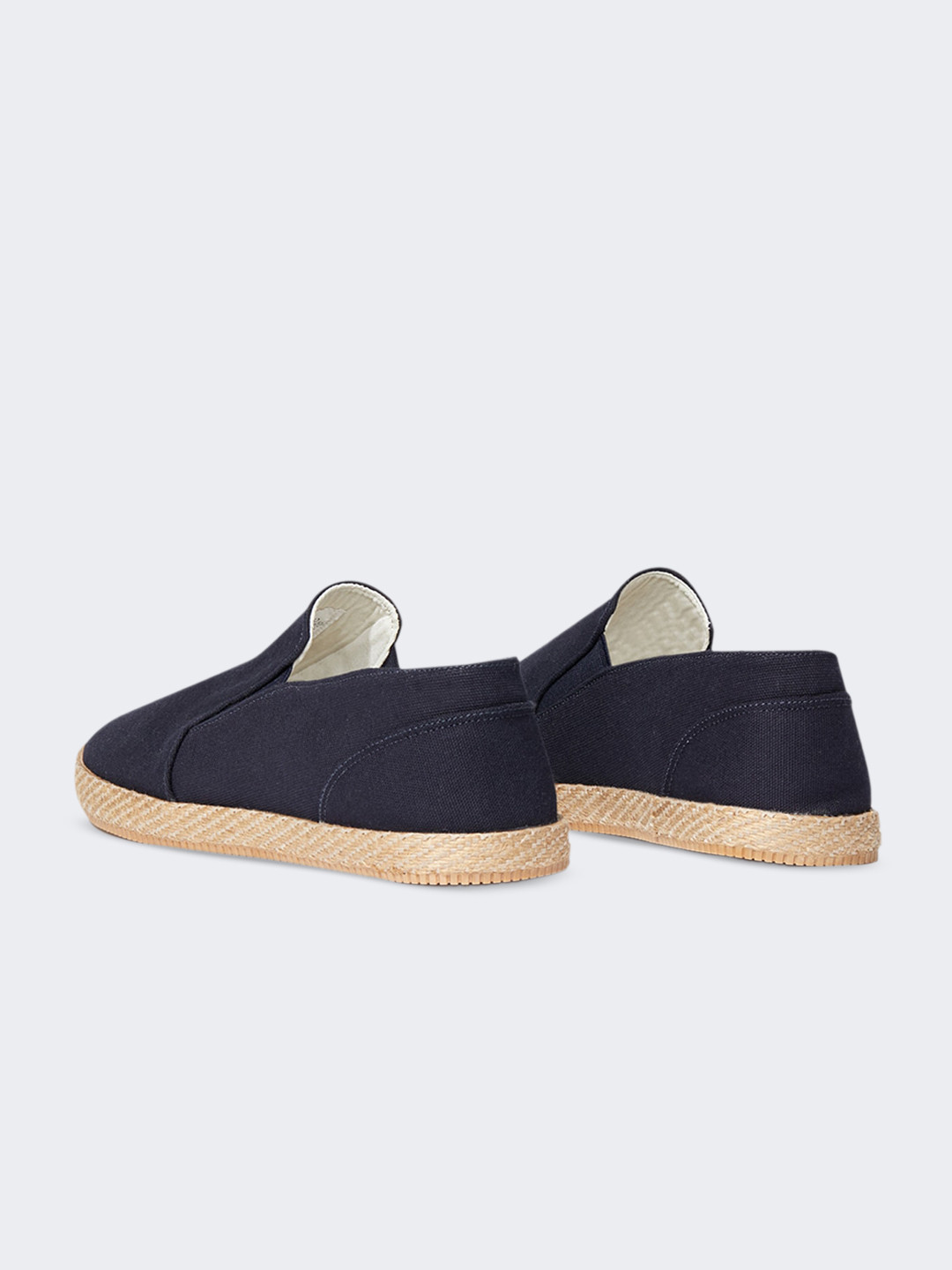 

DeFacto Men Casual Slip On Sneakers, Navy blue