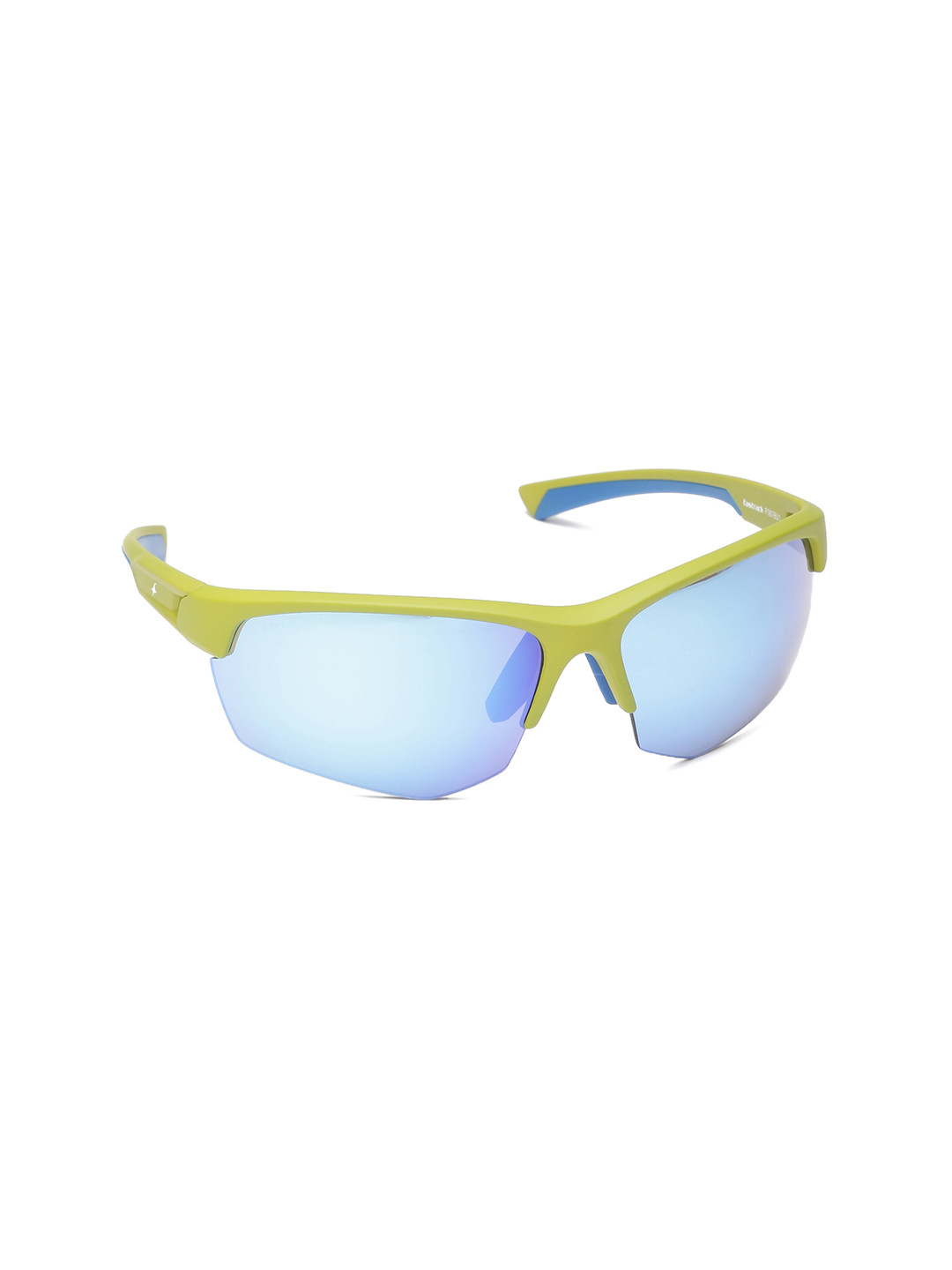 

Fastrack Men Sports Sunglasses, Blue