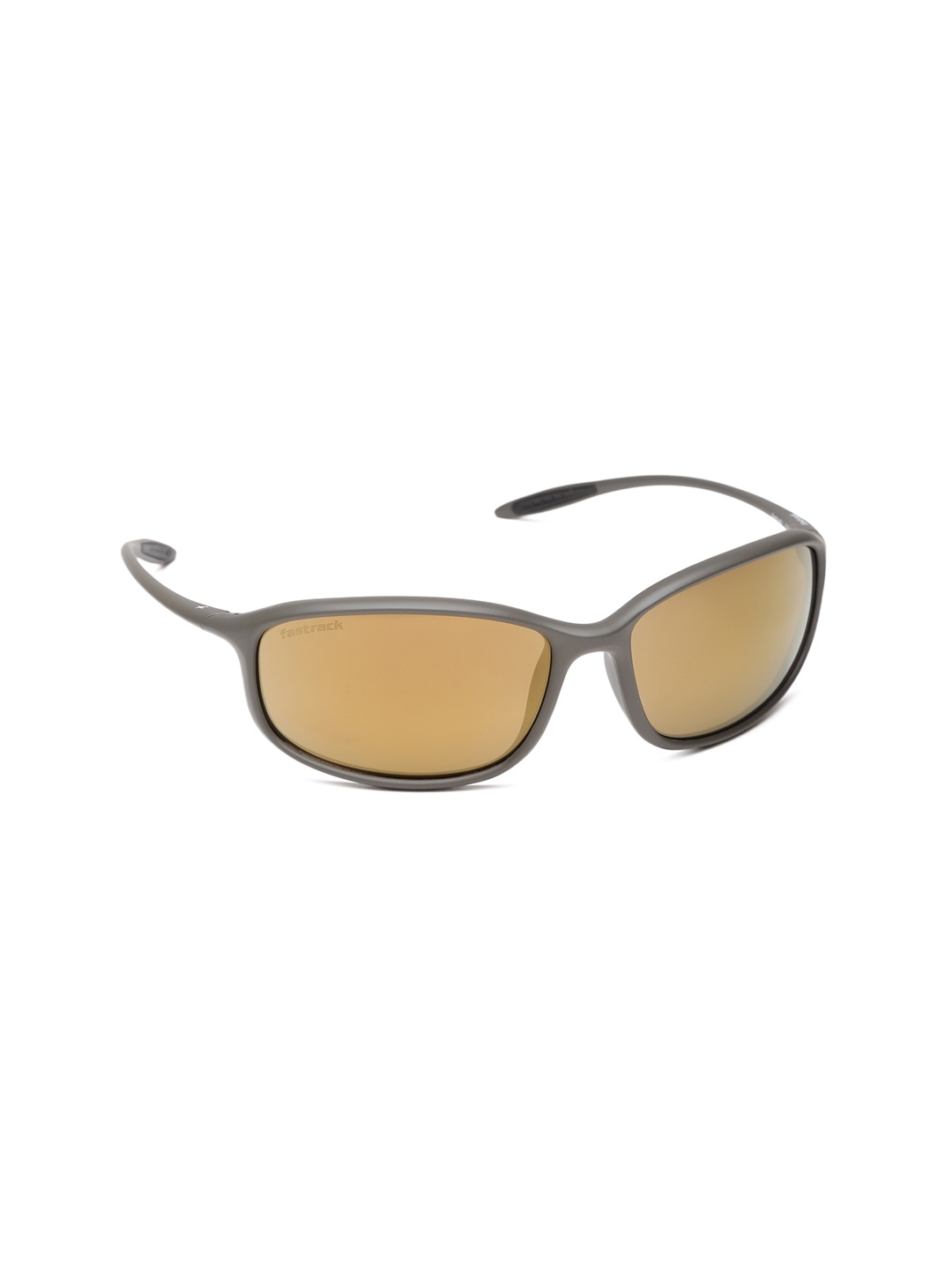 

Fastrack Men Sports Sunglasses, Yellow