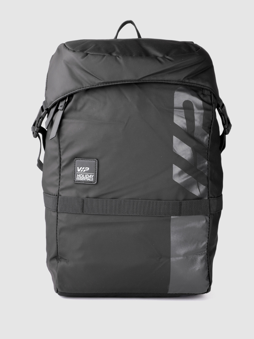 

VIP Unisex Backpack - 12 L, Black