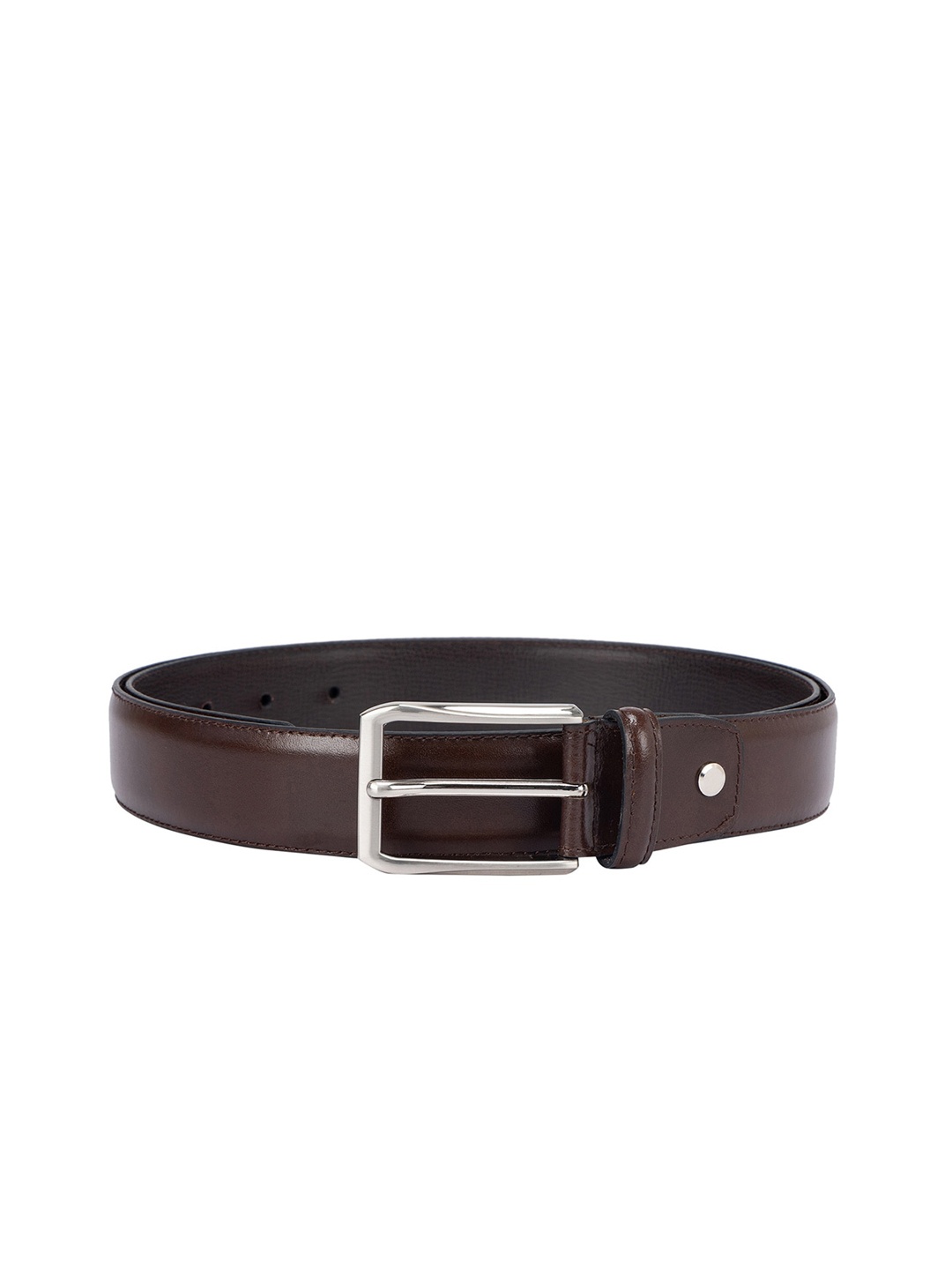 

Da Milano Leather Accessory Gift Set, Brown