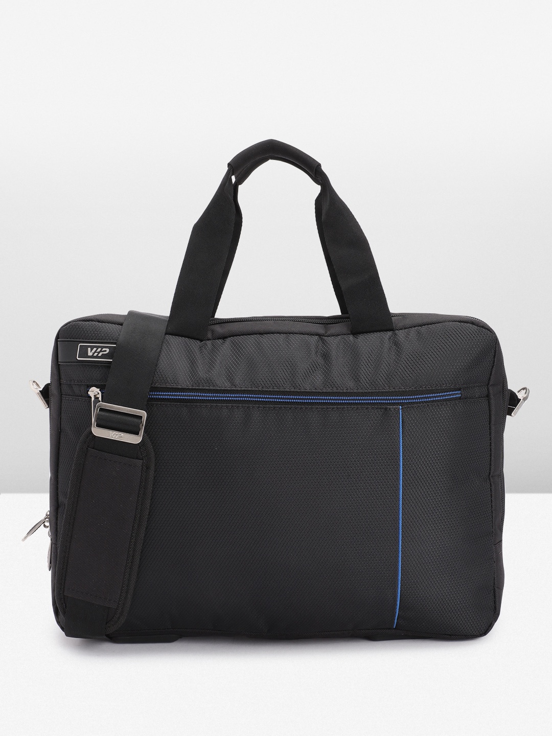 

VIP Unisex Link DG Laptop Bag, Black