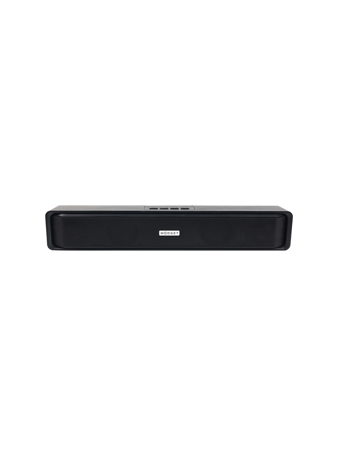 

MODGET Wireless Speakers, Black