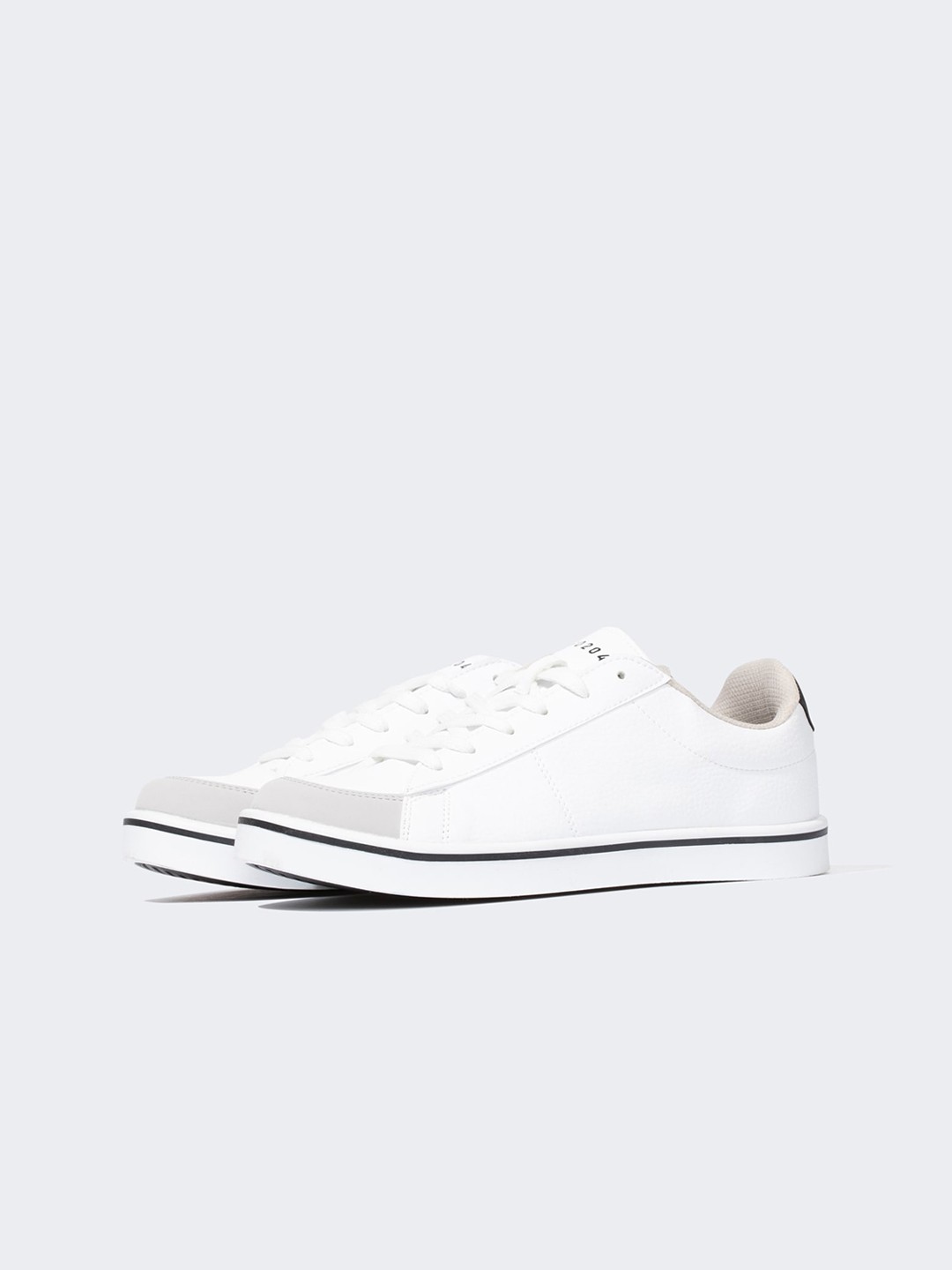 

DeFacto Women Comfort Insole Basics Sneakers, White