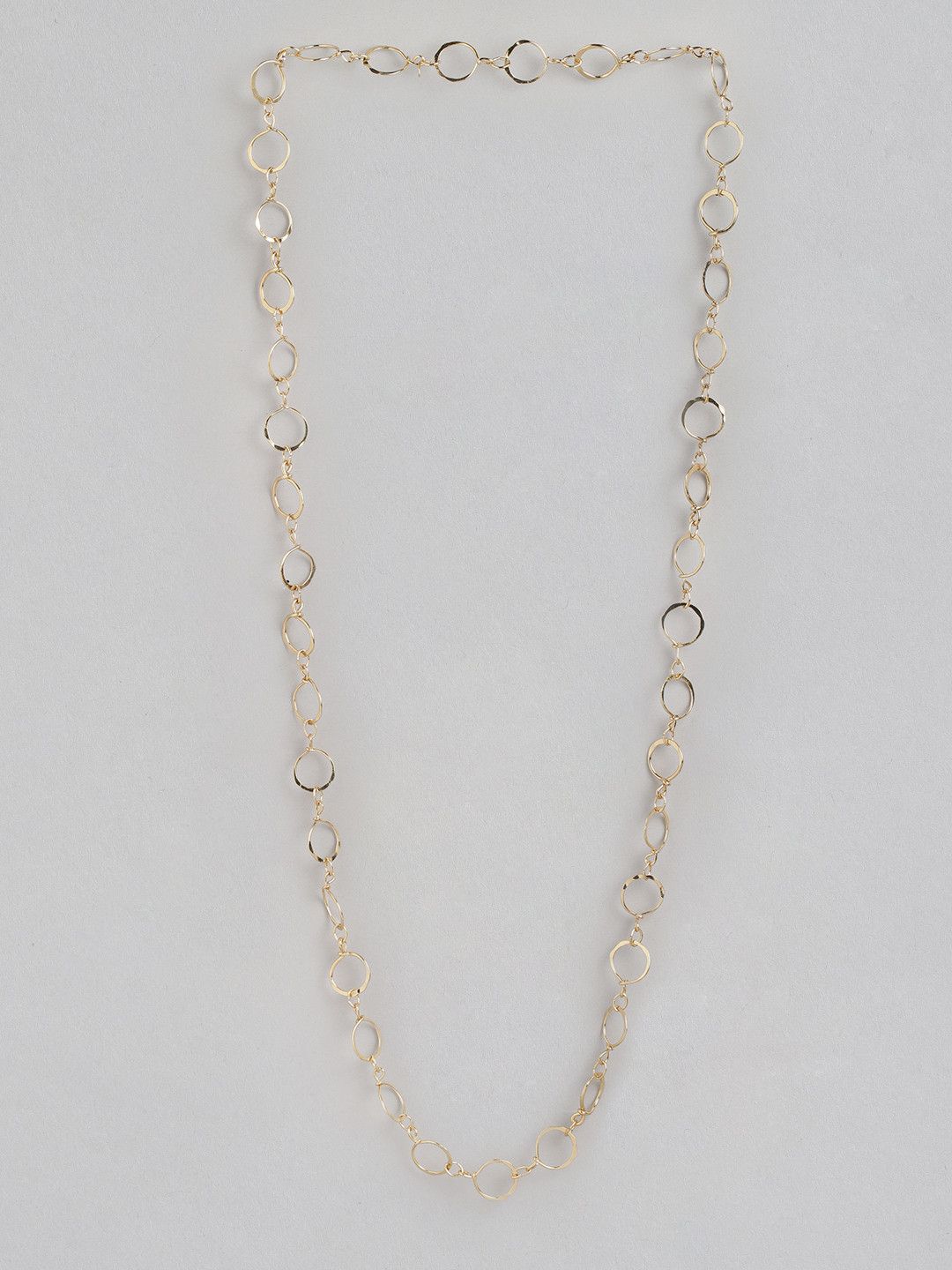 

RICHEERA Gold-Plated Necklace