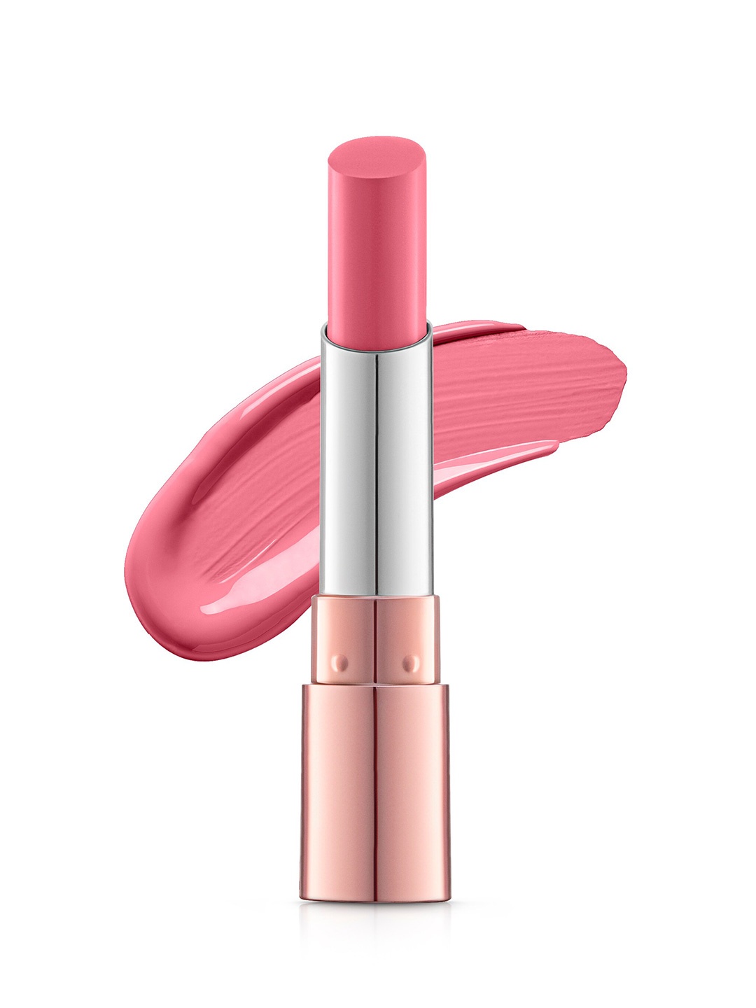 

CAL Losangeles Rose Collection Long Lasting Matte Lipstick - Pretty Pink 28