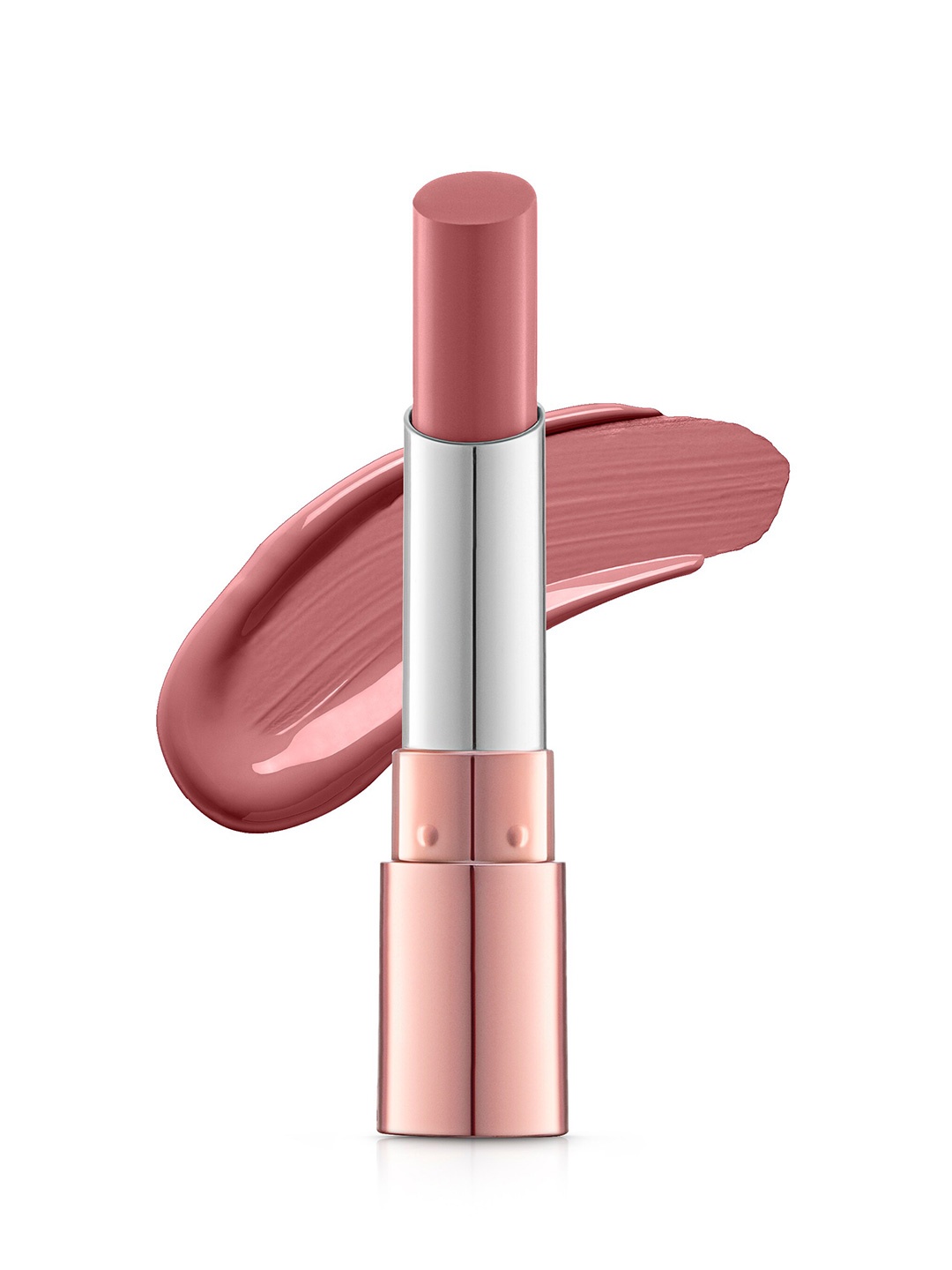 

CAL Losangeles Rose Collection Long Lasting Matte Lipstick - Warm Beige 29, Nude