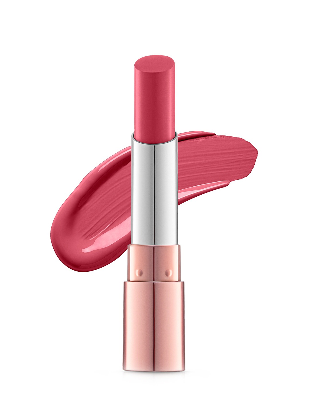 

CAL Losangeles Rose Collection Long Lasting Matte Lipstick - Grace 19, Pink