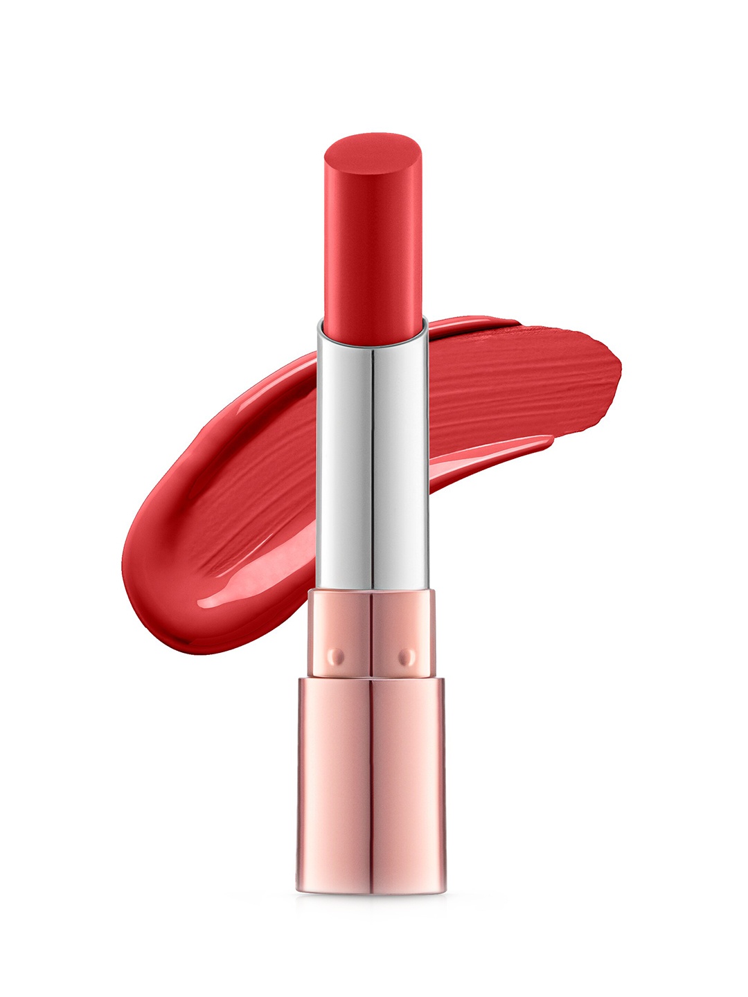

CAL Losangeles Rose Collection Long Lasting Matte Lipstick - Crimson Red 20