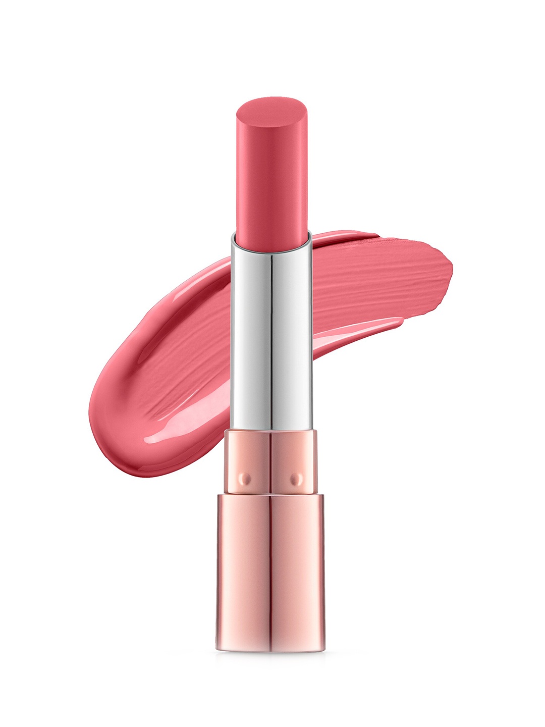 

CAL Losangeles Rose Collection Long Lasting Matte Lipstick - Pretty You 30, Pink