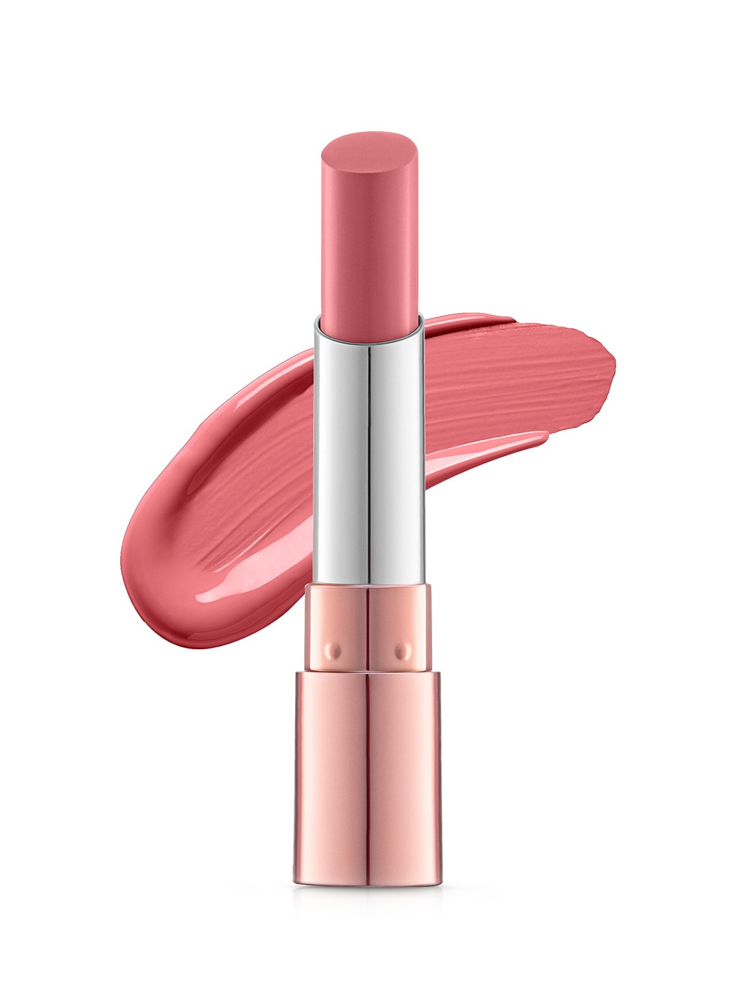 

CAL Losangeles Rose Collection Long Lasting Bullet Matte Lipstick - Dreamy Nude 32
