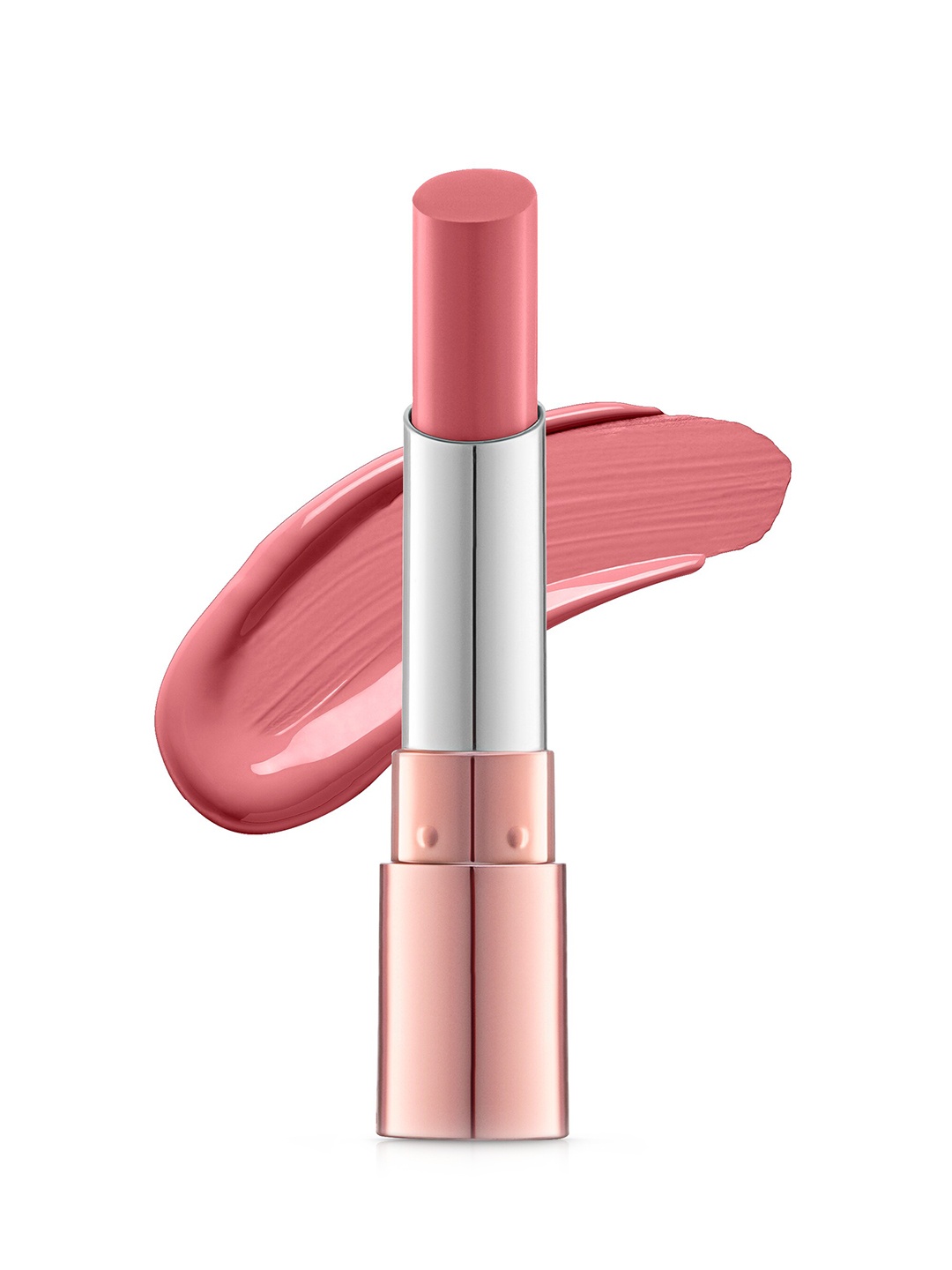 

CAL Losangeles Rose Long Lasting Matte Bullet Lipstick- 3ml- Halo Pink 21