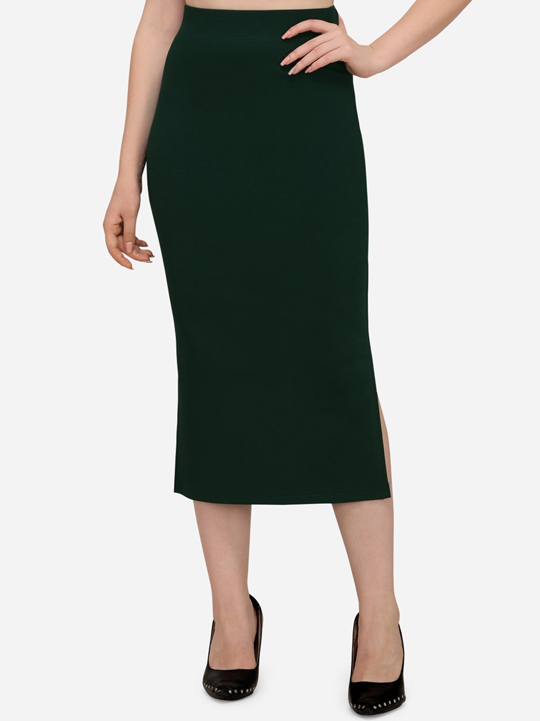 

KALINI Saree Shapewear, Green