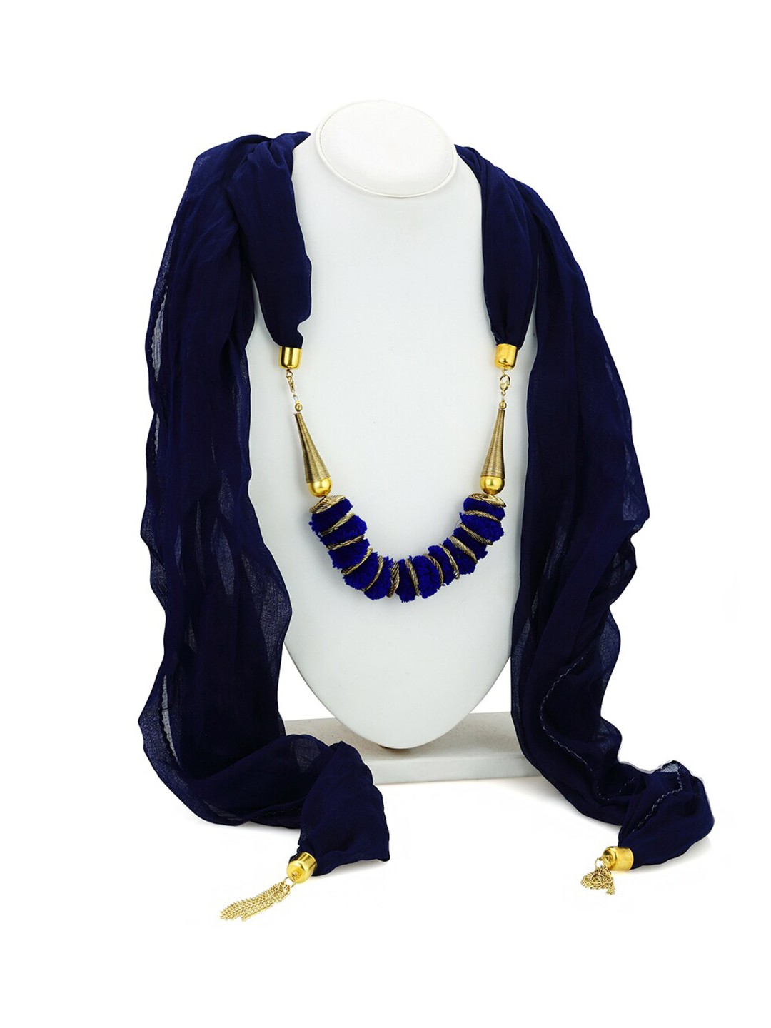 

Sukkhi Gold-Plated Necklace