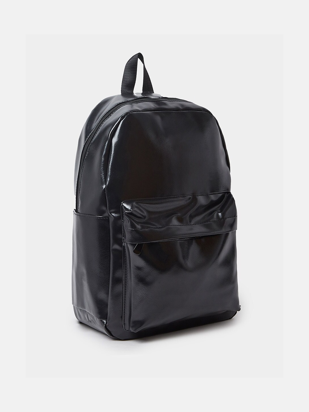 

Styli Men Casual Backpack, Black