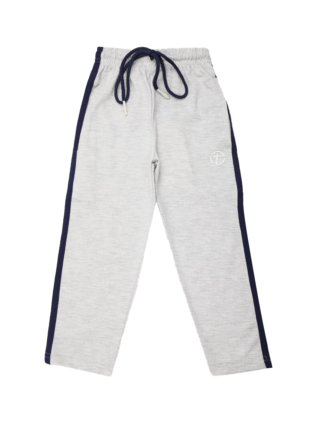 

V-Mart Boys Solid Lounge Pants, Grey