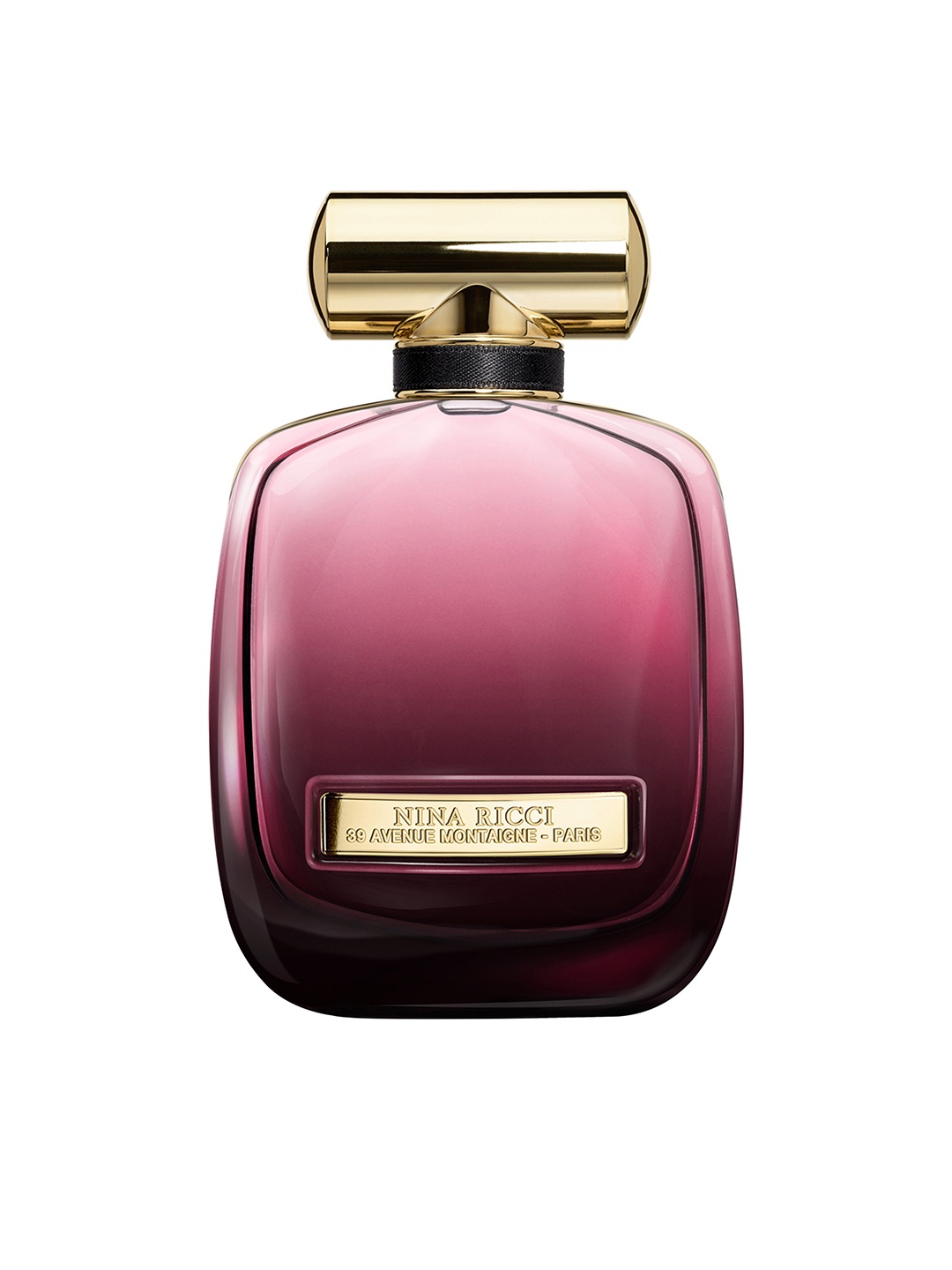 

Nina Ricci Women L'Extase Eau De Parfum 80 ml, Purple