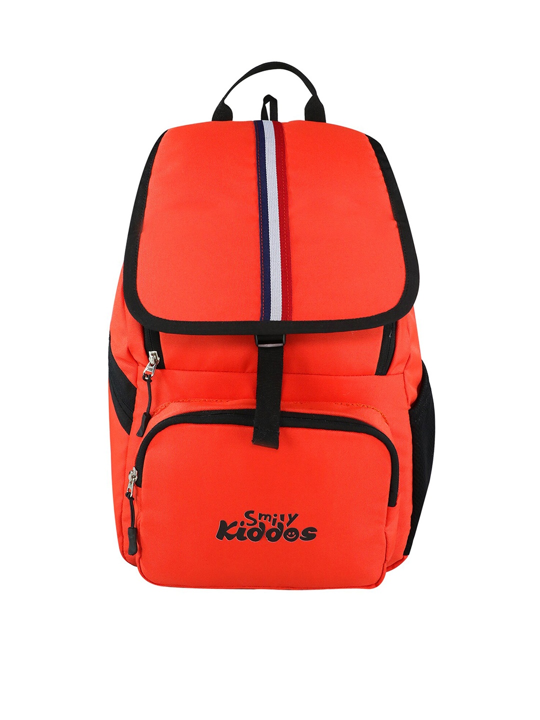 

Smily Kiddos Water Resistant Medium Size Backpack, Red