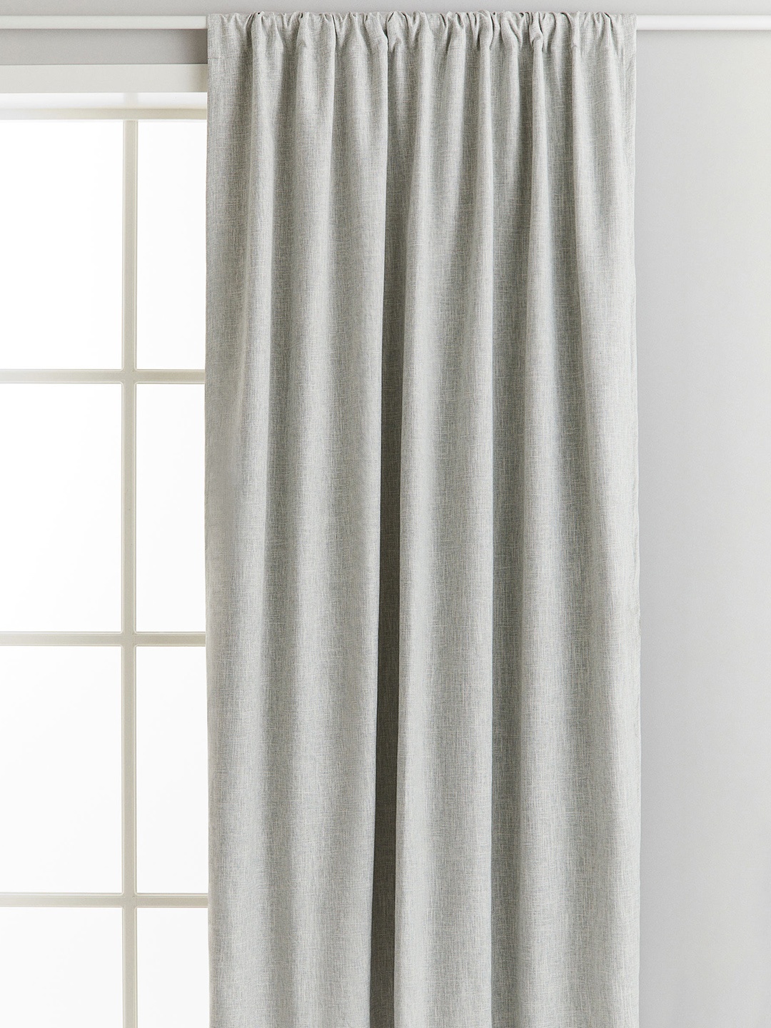 

H&M Green 2-Pack Blackout Curtains