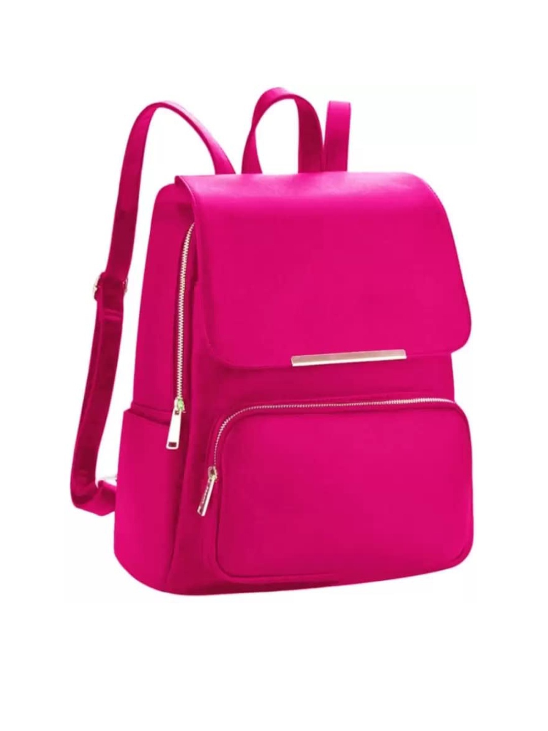 

DN Creation Women Small Backpack, Peach