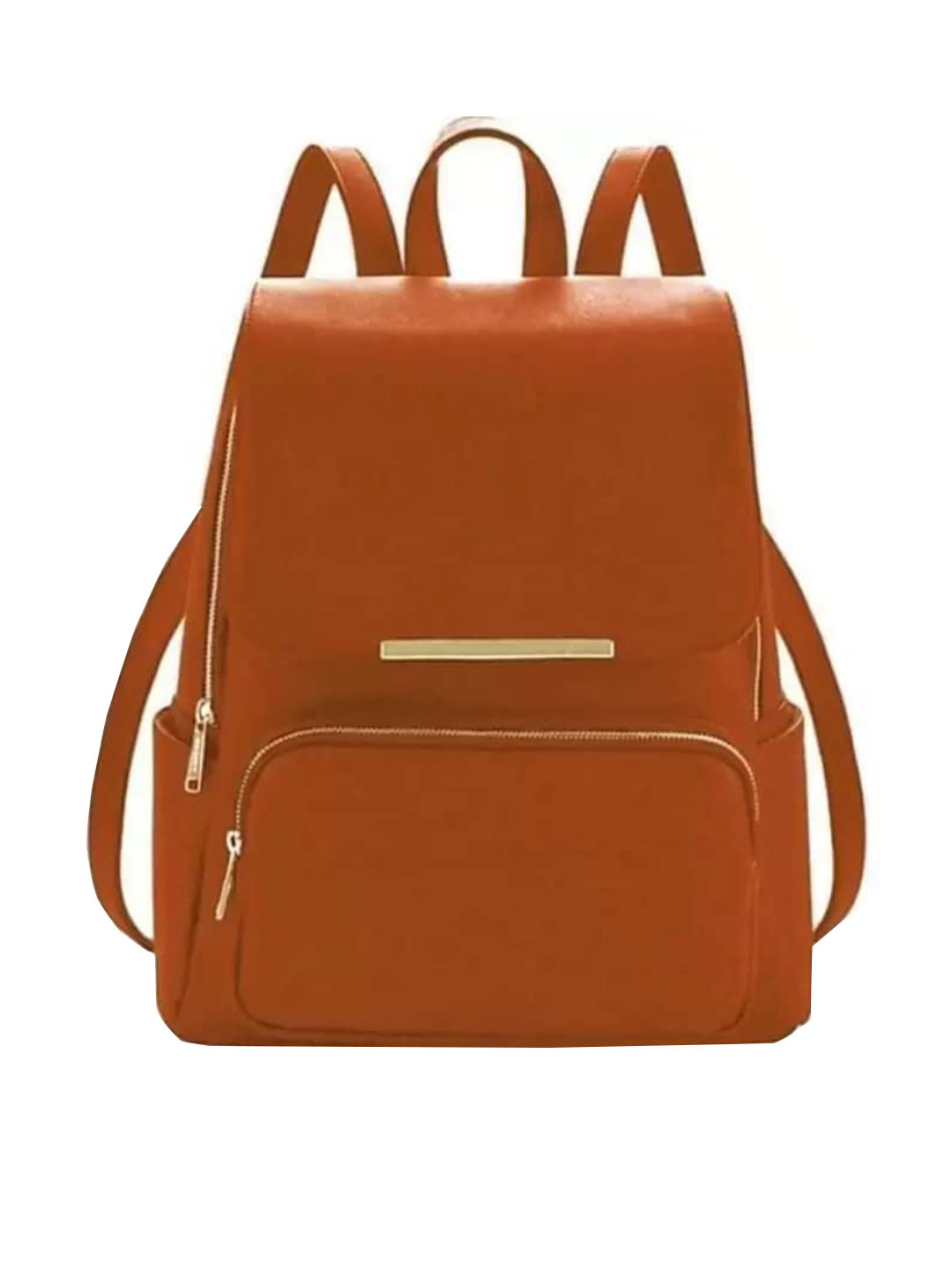 

DN Creation Women Stylish Backpack, Beige