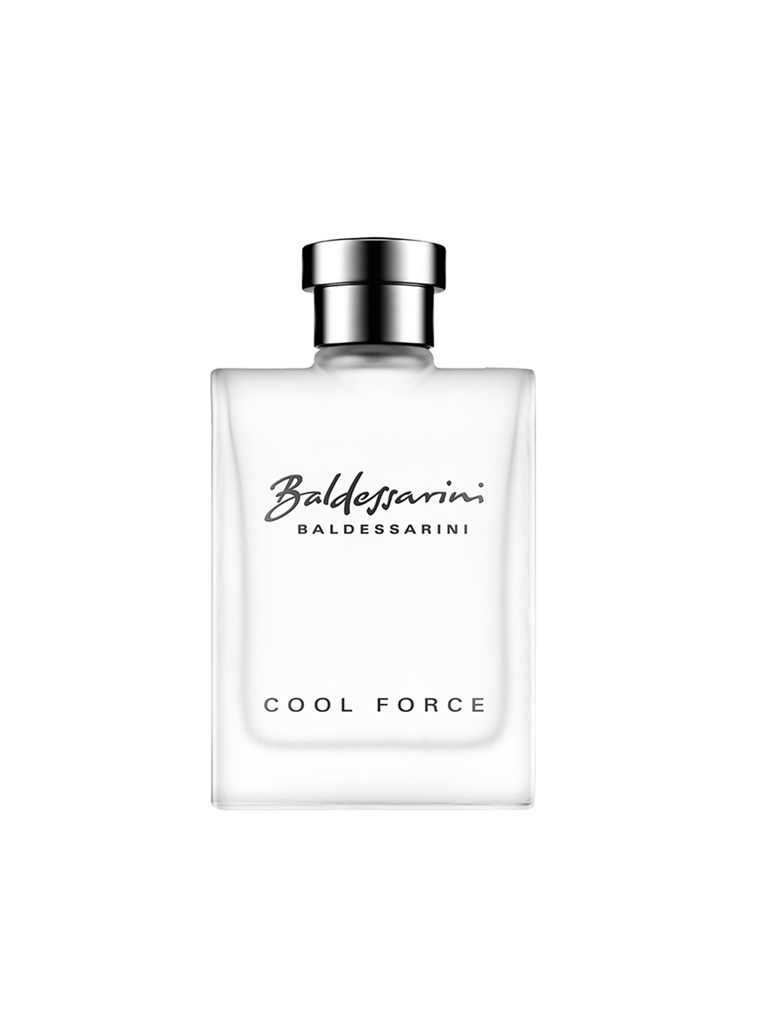 

Baldessarini Men Cool Force Eau de Toilette - 50ml, Transparent