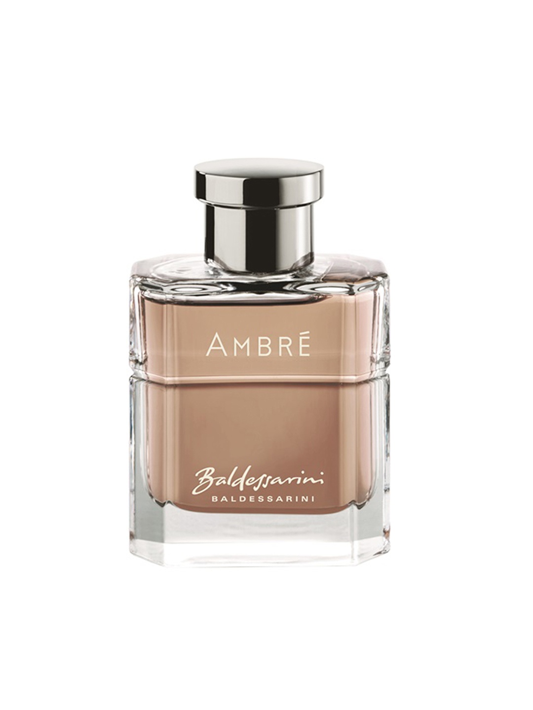 

Baldessarini Men Ambre Eau de Toilette - 90ml, Beige