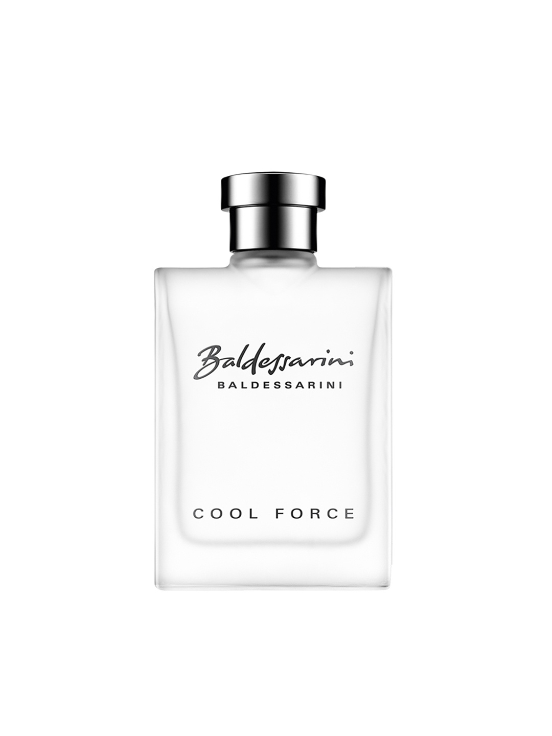 

Baldessarini Men Cool Force Eau de Toilette - 90ml, Transparent