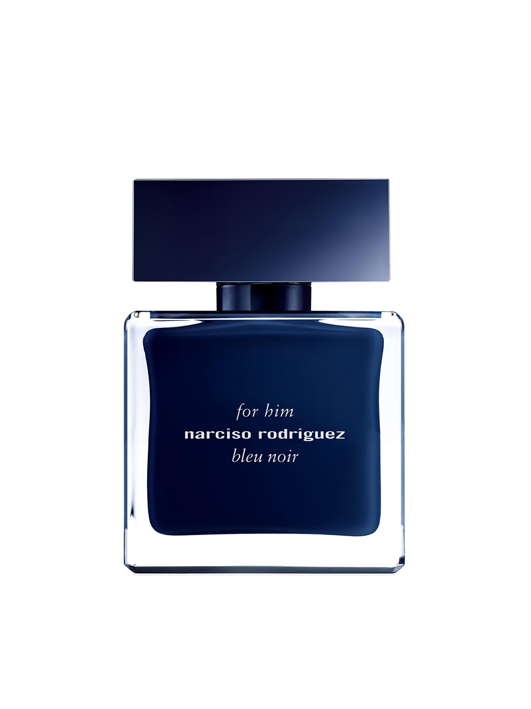 

Narciso Rodriguez Men For Him Bleu Noir Eau De Toilette 50ml, Navy blue